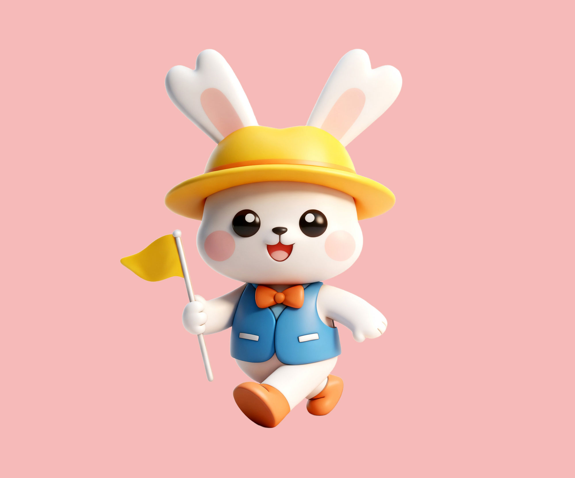 歐亞展覽文旅展IP樂(lè)寶